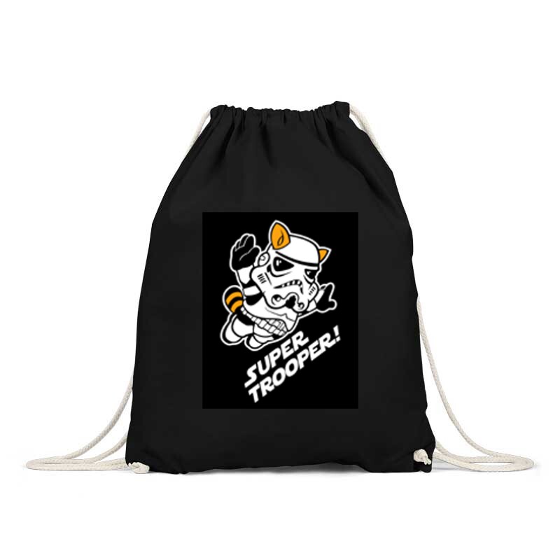 Mario Super Trooper Tornazsák