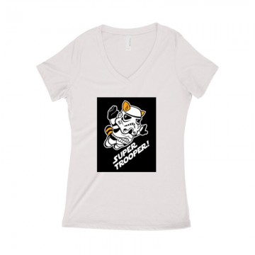 Mario Super Trooper Női...