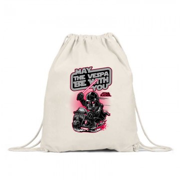 May the Vespa be with you...