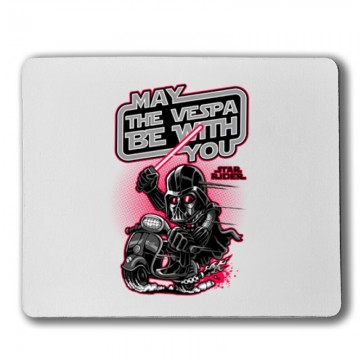 May the Vespa be with you...