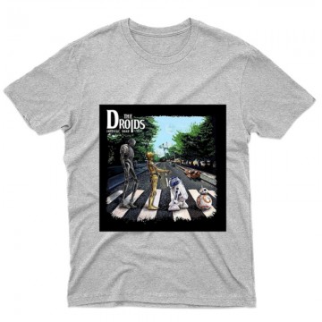 Imperial  Road Férfi póló