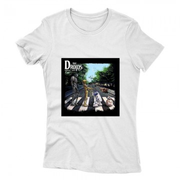 Imperial  Road Női póló