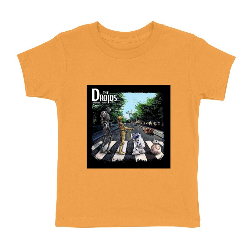 Imperial  Road Gyermek póló