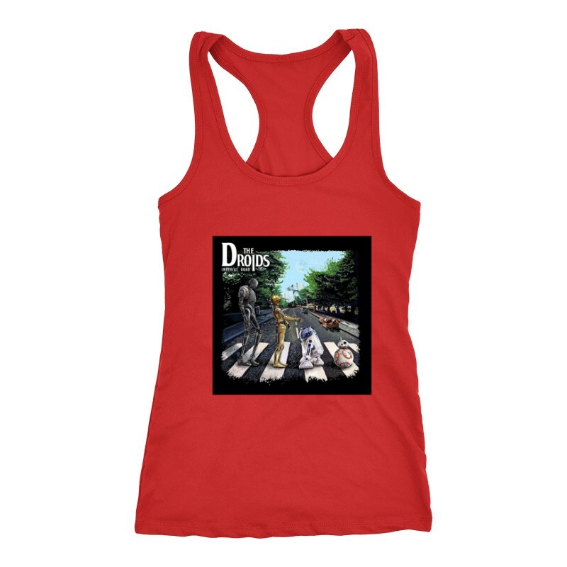 Imperial  Road Női Trikó