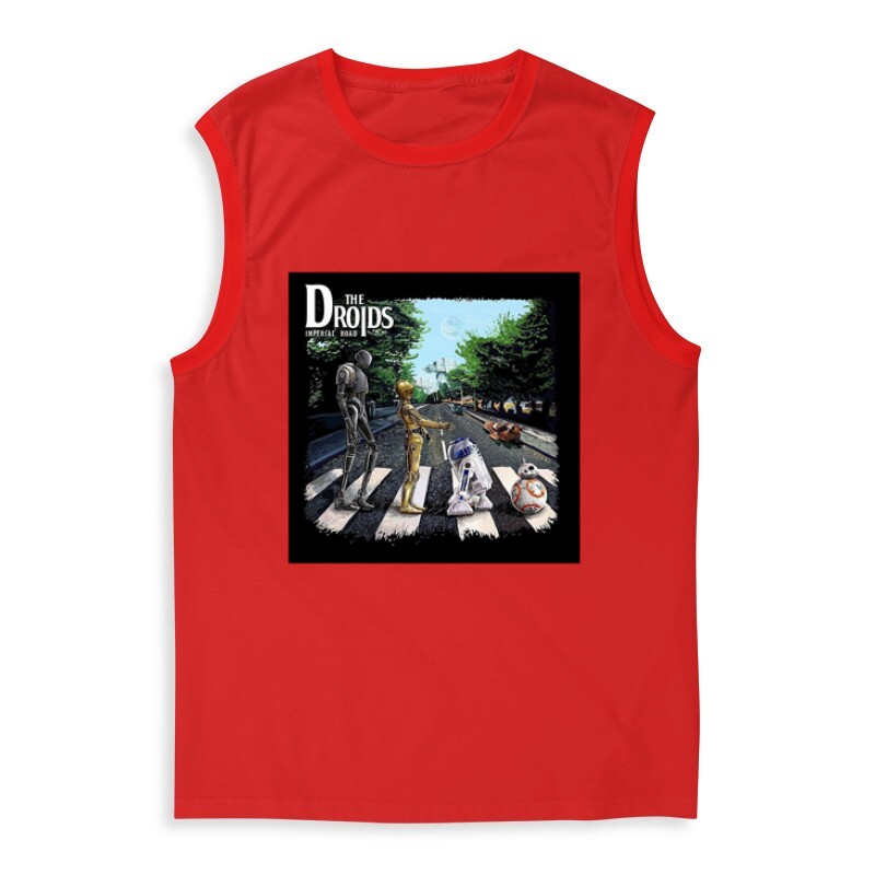 Imperial  Road Férfi Trikó