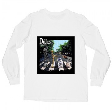 Imperial  Road Hosszú ujjú...