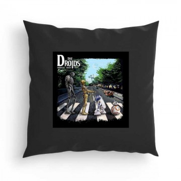 Imperial  Road Párna