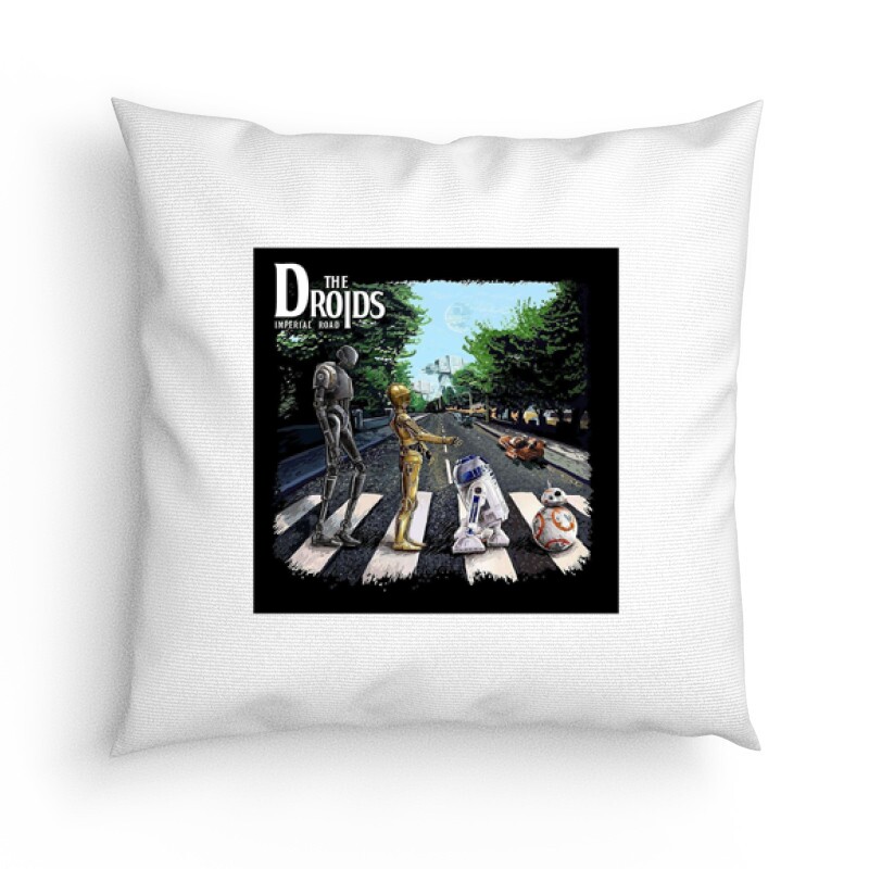 Imperial  Road Párna