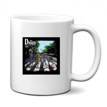 Imperial  Road Bögre