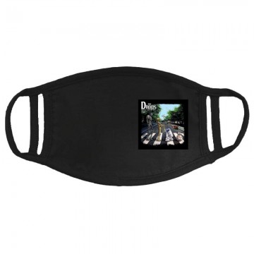 Imperial  Road Arcmaszk