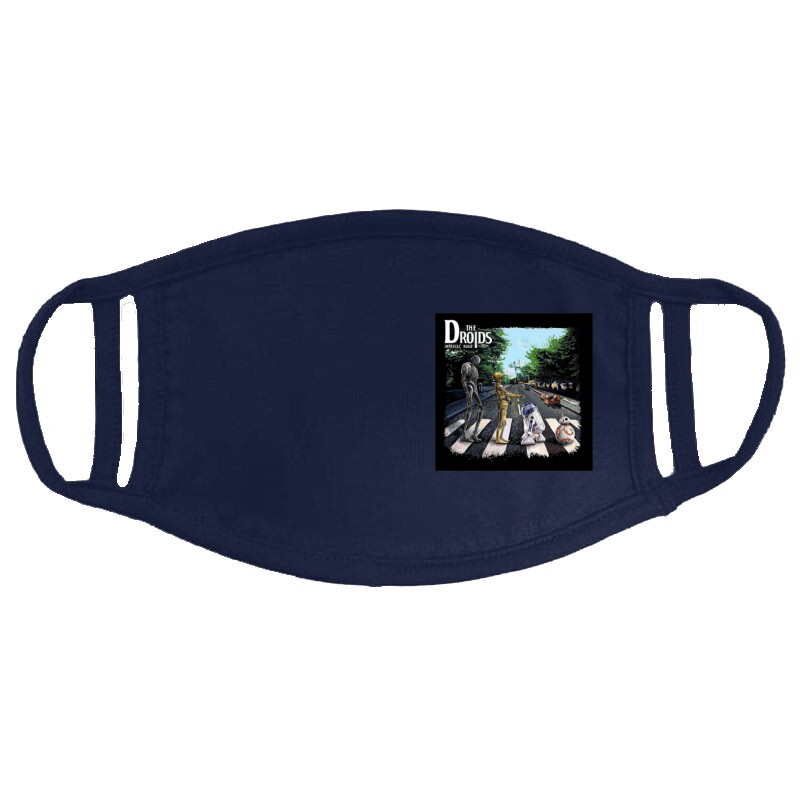 Imperial  Road Arcmaszk