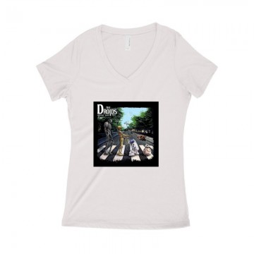 Imperial  Road Női póló V...