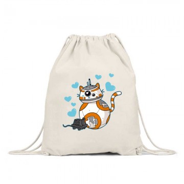 Love Robot Tornazsák