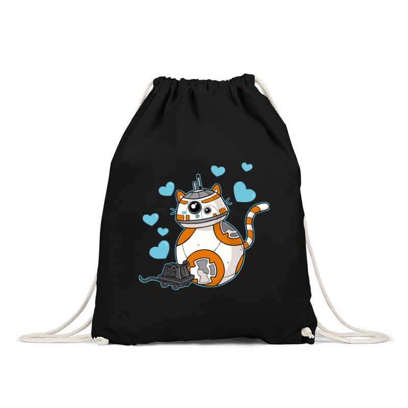 Love Robot Tornazsák