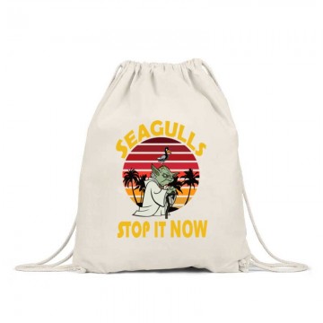 Seagulls Stop  It Now...