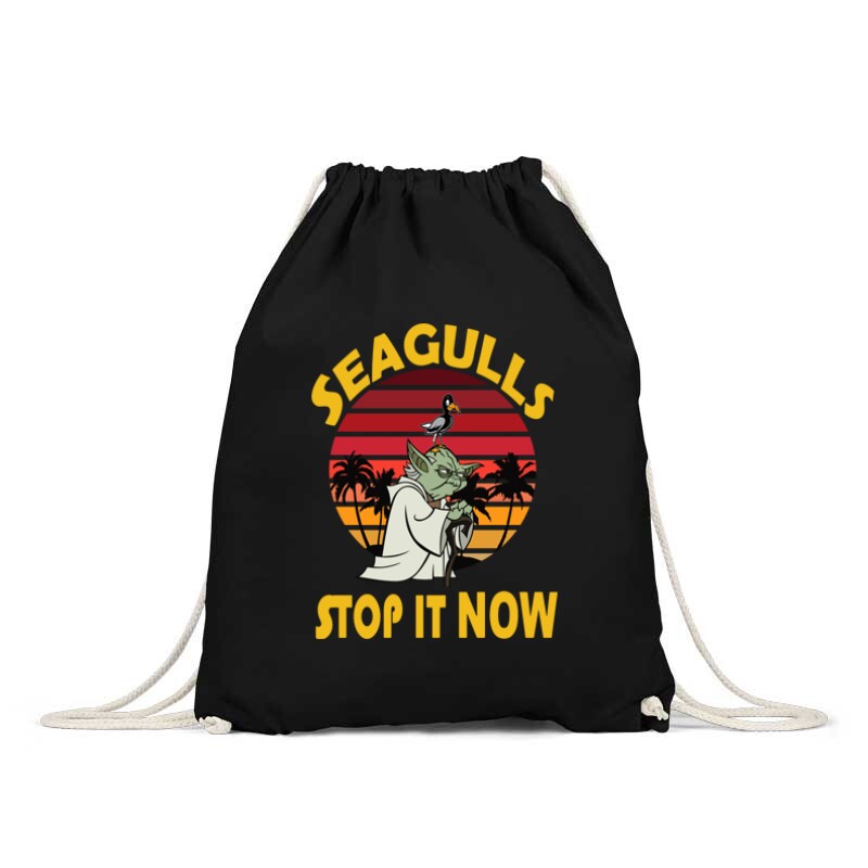 Seagulls Stop  It Now Tornazsák