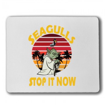 Seagulls Stop  It Now Egérpad