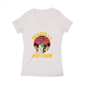 Seagulls Stop  It Now Női...