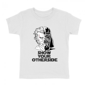 Show Your Otherside Gyermek...