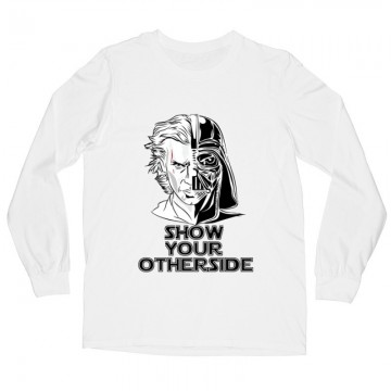 Show Your Otherside Hosszú...