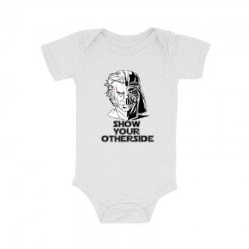 Show Your Otherside Bébi body