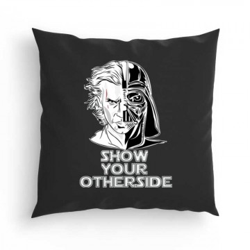 Show Your Otherside Párna