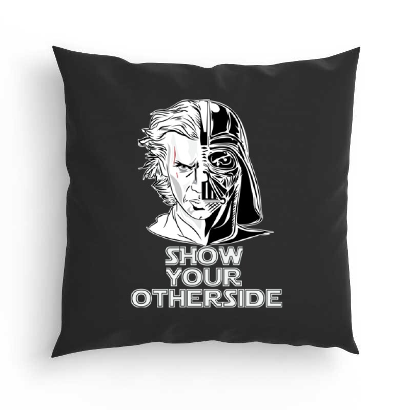 Show Your Otherside Párna