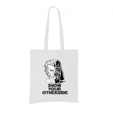 Show Your Otherside...