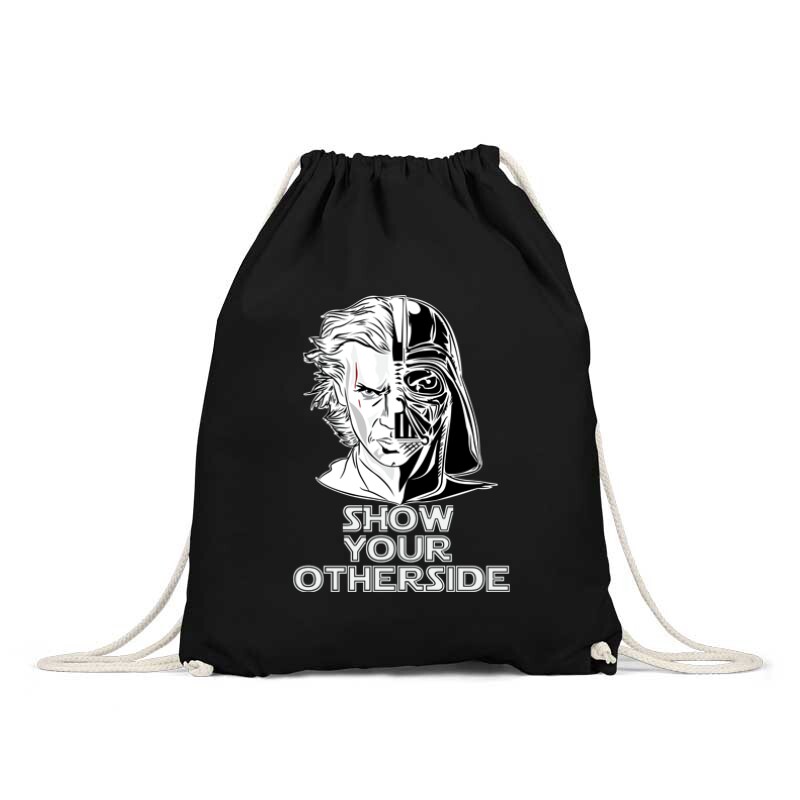 Show Your Otherside Tornazsák