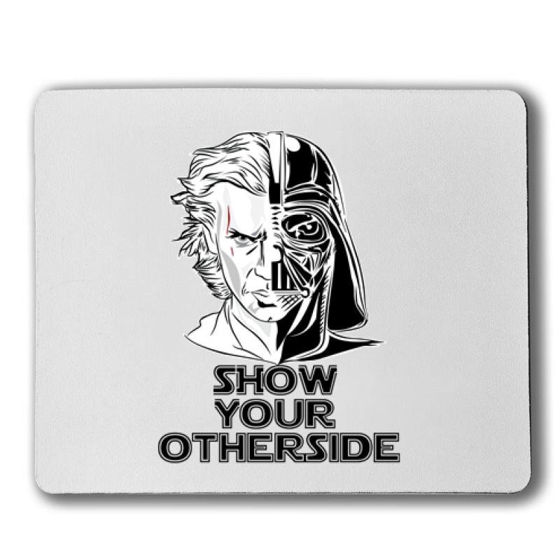 Show Your Otherside Egérpad