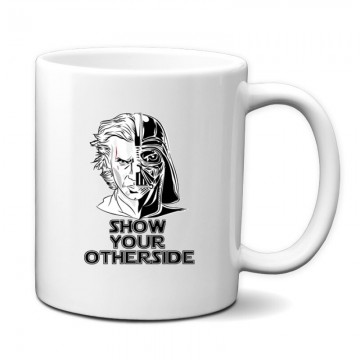 Show Your Otherside Bögre