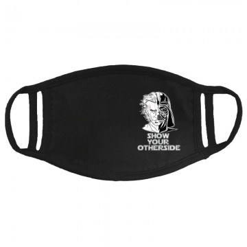 Show Your Otherside Arcmaszk