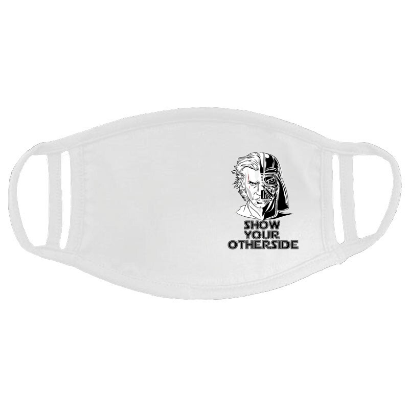 Show Your Otherside Arcmaszk