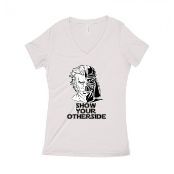 Show Your Otherside Női...