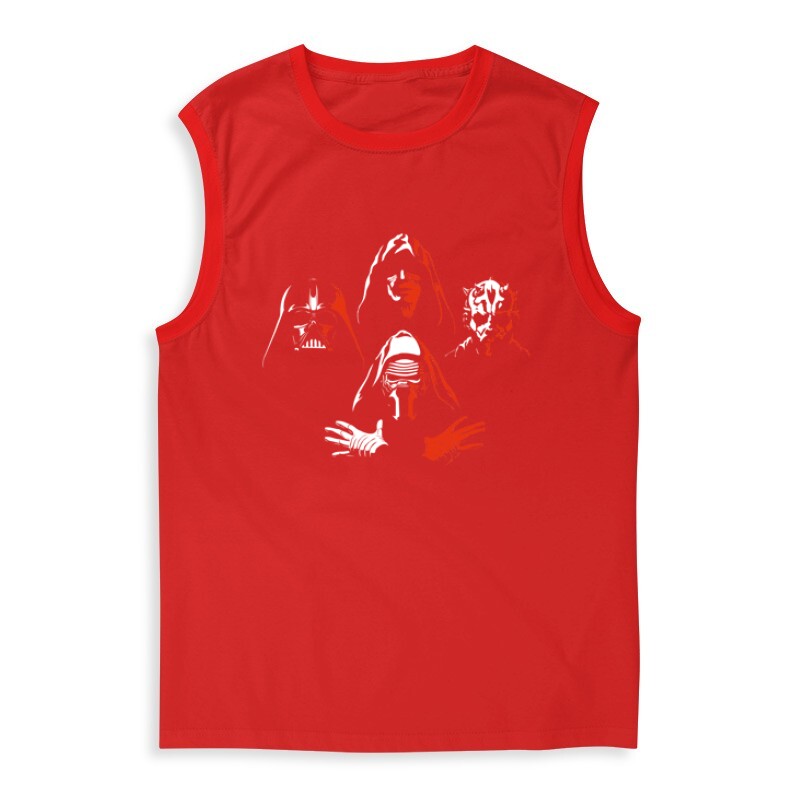 Sithek Férfi Trikó