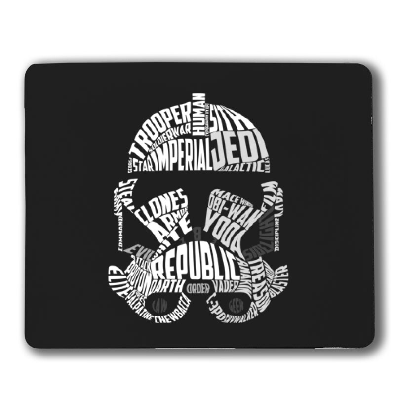 StormTrooper Text Egérpad