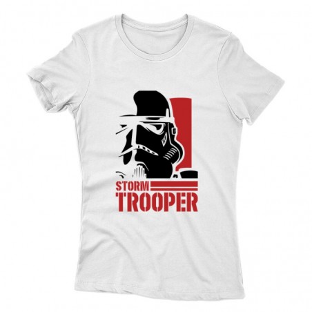 Stormtrooper Női póló