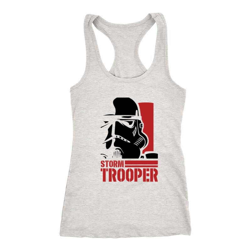 Stormtrooper Női Trikó
