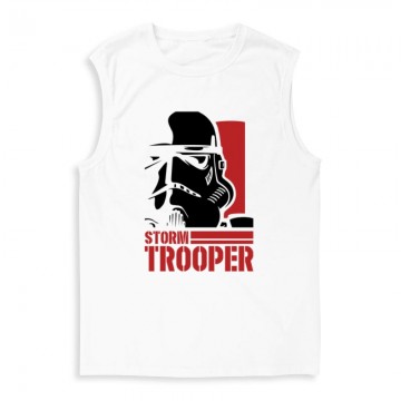 Stormtrooper Férfi Trikó