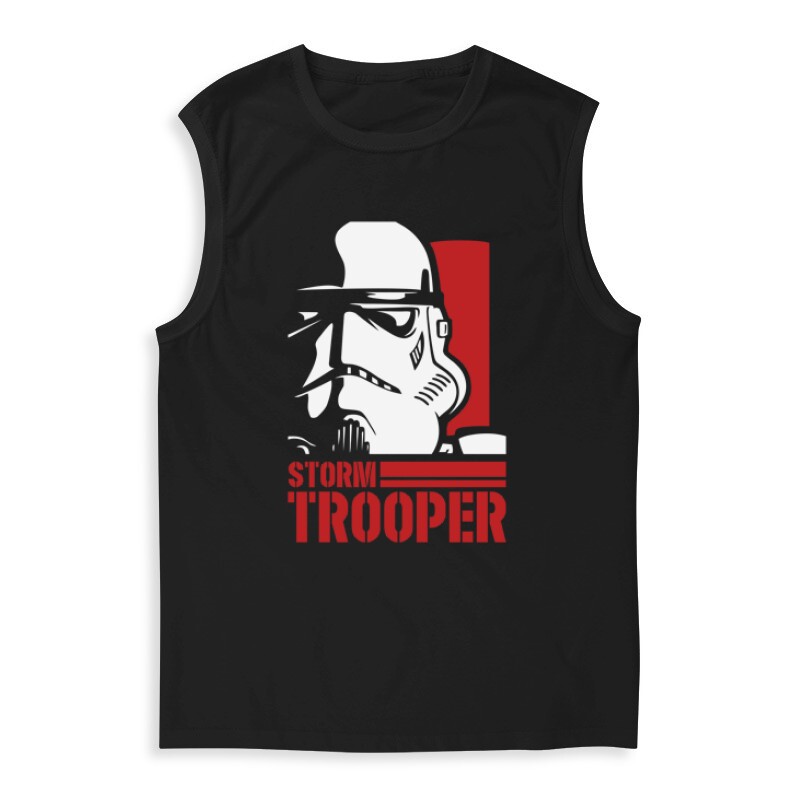 Stormtrooper Férfi Trikó