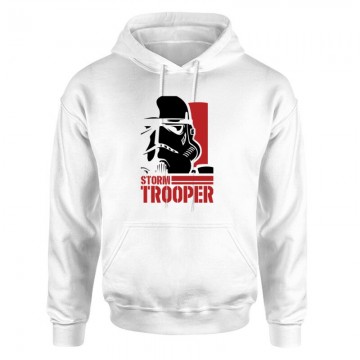 Stormtrooper Unisex pulóver