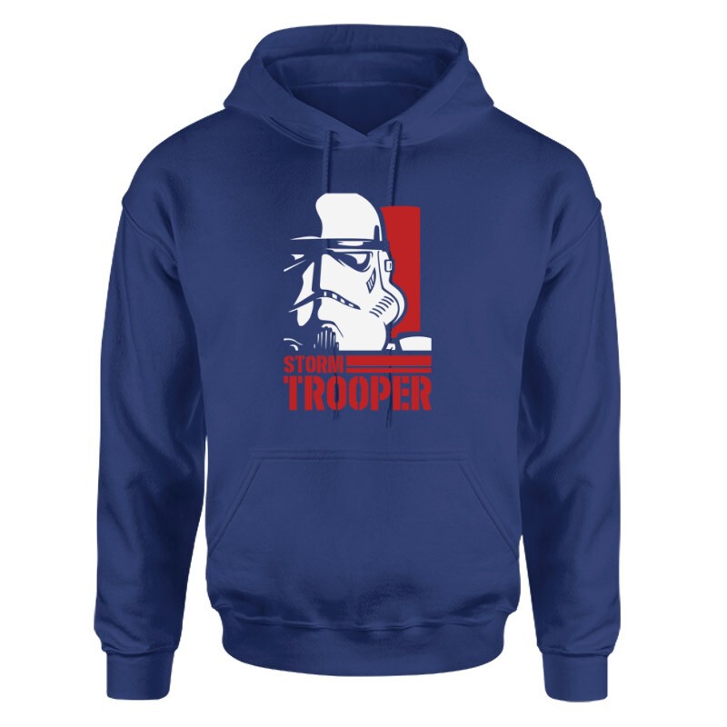 Stormtrooper Unisex pulóver