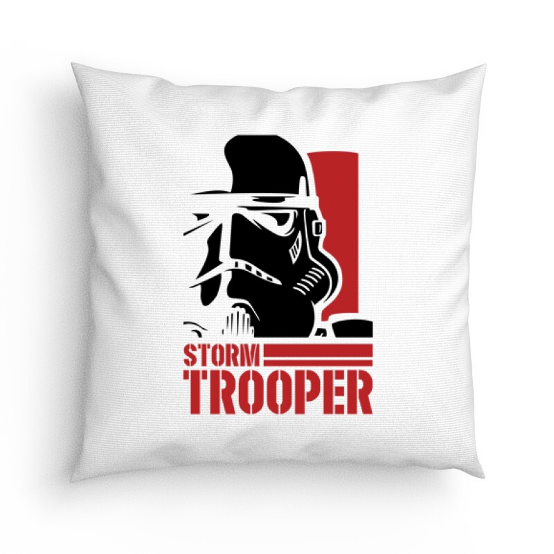 Stormtrooper Párna