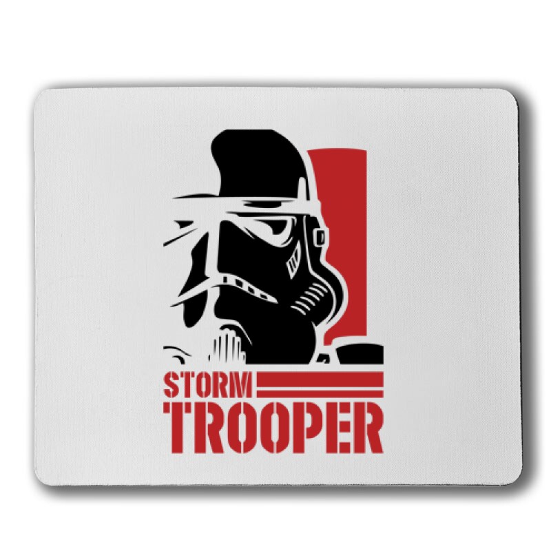 Stormtrooper Egérpad