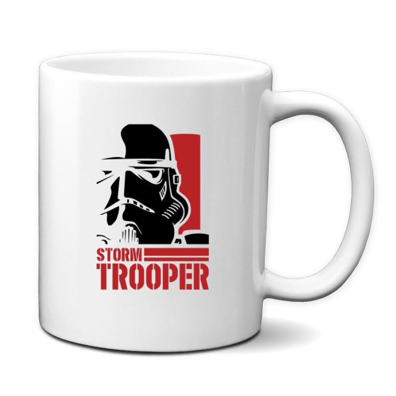 Stormtrooper Bögre
