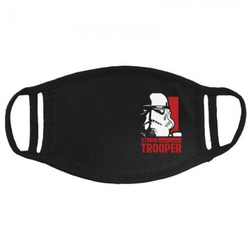Stormtrooper Arcmaszk