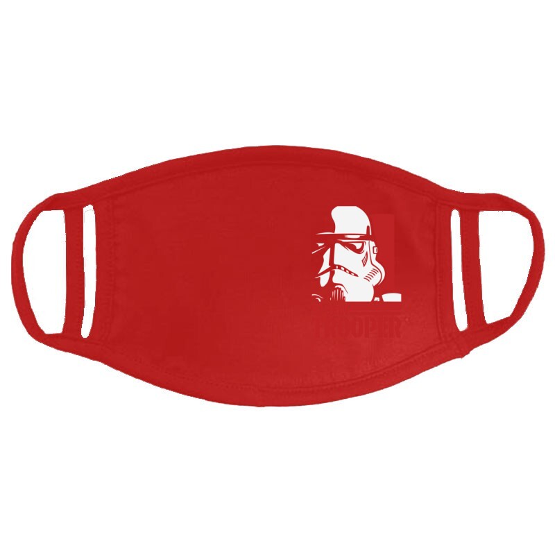 Stormtrooper Arcmaszk