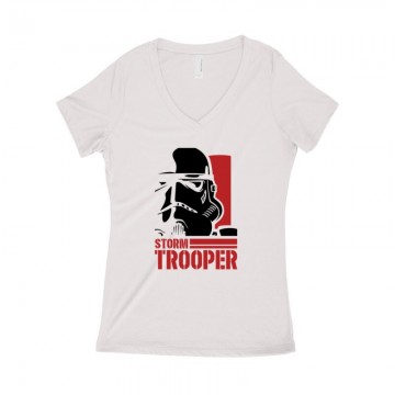 Stormtrooper Női póló V...
