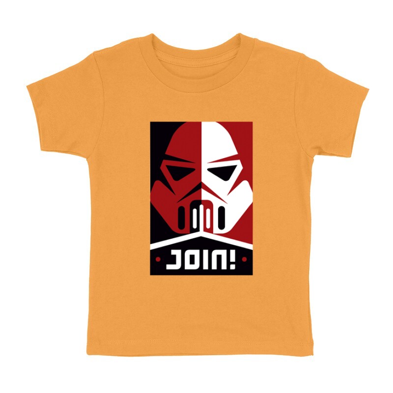 Stromtrooper Join Gyermek póló