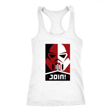 Stromtrooper Join Női Trikó